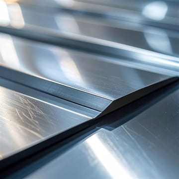 High Quality Sheet Metal Fabrication Business