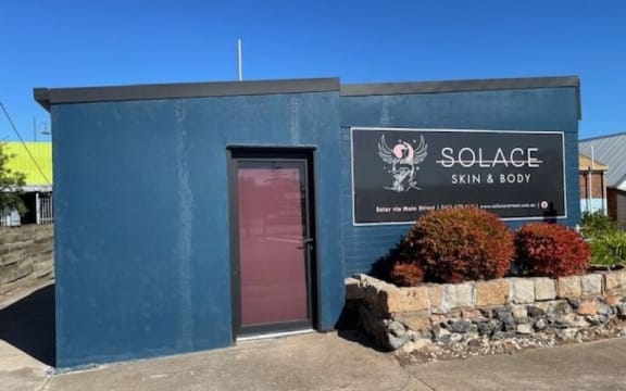 Well-Established Beauty & Spa Salon with Exclusive Treatments in Stawell VIC