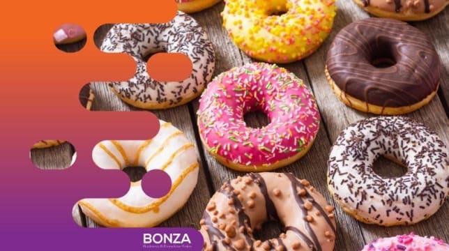 36372 Popular Gluten-Free Donut Business - Strong Customer Base