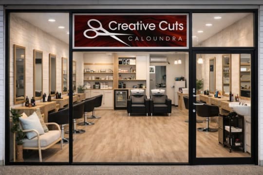 Established Hair Salon Walk-In Walk-Out | Owner Operated