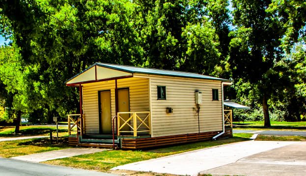 EOI for the Leasehold of Yackandandah Caravan Park
