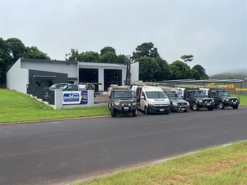 Highly Successful Electrical Service Business for Sale