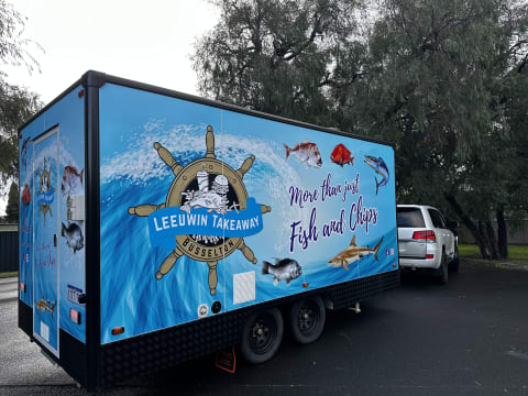 Leeuwin Way Takeaway