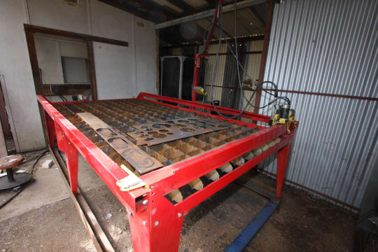 Established & Profitable Engineering & Mechanical Business in Tenterfield