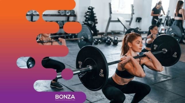 36253 - Thriving Strength and Fitness Business Opportunity