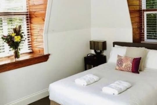 Grand Hotel Healesville