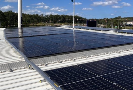 Leading Commercial Electrical-Renewable Energy Business (Our Ref: Q501)