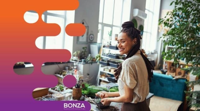 36369 Flourishing Florist & Lifestyle Boutique - 20 Years of Success