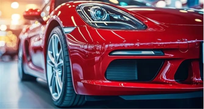 Leading Motor Vehicle Conversion Specialist and Servicing