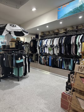 Popular Surf Shop for Sale in South-Western Sydney!