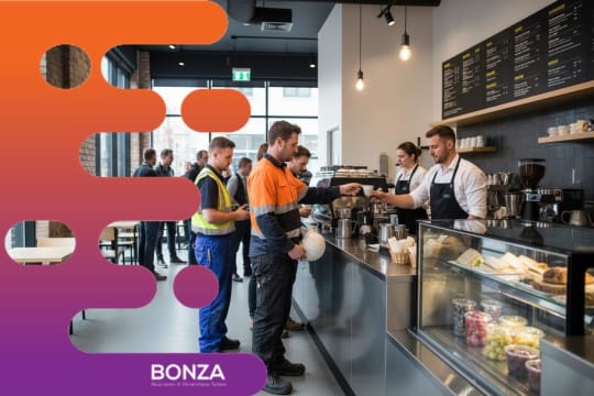 36704 - Profitable & Established Takeaway Cafe - No Weekend Trading