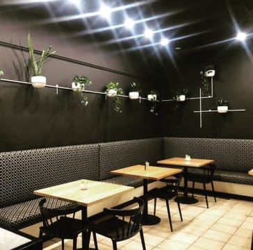 Popular Café & Bakery in Stirling – Adelaide Hills.  PRICE REDUCED.