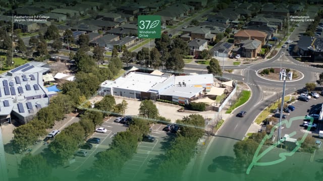 HIGH DEMAND POINT COOK CHILDCARE CENTRE FOR LEASE