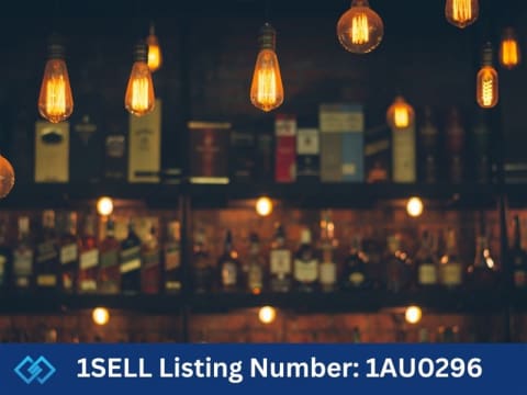 Well maintained Bottle Shop in Northern Beaches