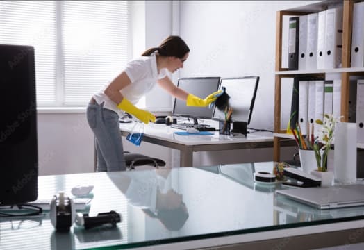 GOLD COAST Established Commercial Cleaning Business for Sale