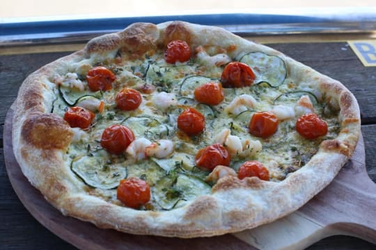 Fully Licensed Cafe in Prime Margaret River Tourist Location