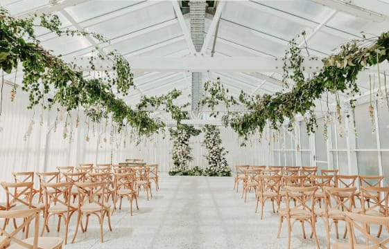 ​ROOFTOP RESTAURANT & EVENTS VENUE – BURWOOD EAST