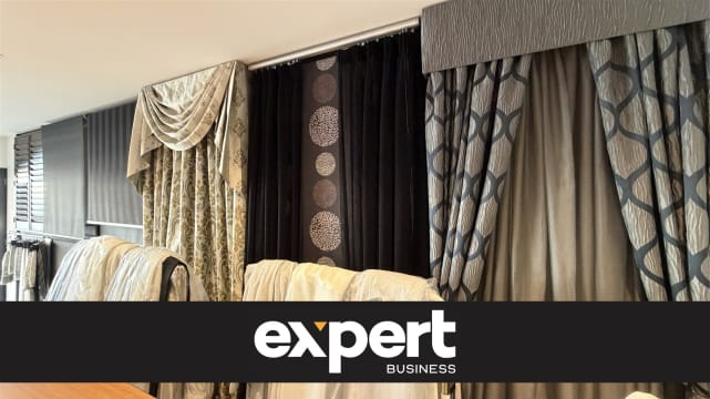 42 years+, Curtains & Blinds, Inner North, + Freehold Option