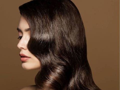 High-End Professional Hair Products Distributor