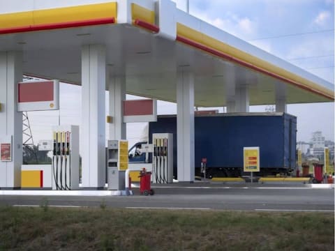 Prime Development Site - Suit Service Station - Freehold