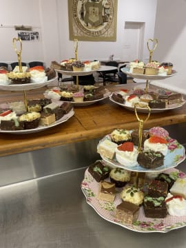 Business Lease - Solid gold in the heart of the Victorian Goldfields