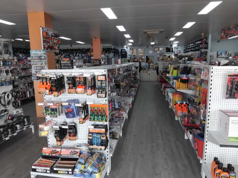 Thriving Auto Spare Parts St Helens L/H $100,000+SAV Busy & Profitable Freehold Available