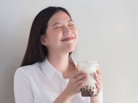 The Only Bubble Tea in Katoomba Blue Mountains