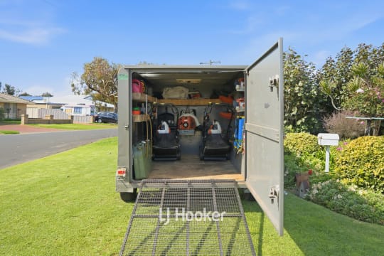 Established Lawn Mowing & Garden Business Opportunity