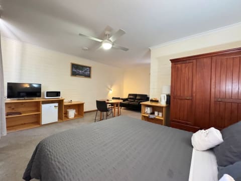 Outback Motel Hawker Flinders Rangers Lease