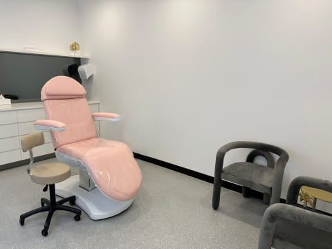 PREMIUM MEDICAL AESTHETICS CLINIC – TURNKEY – NEGOTIABLE