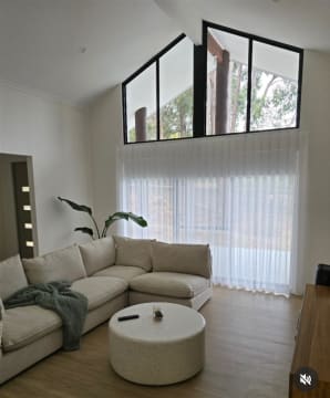 TRUSTED & PROVEN CURTAINS AND BLINDS MANUFACTURER - SOR