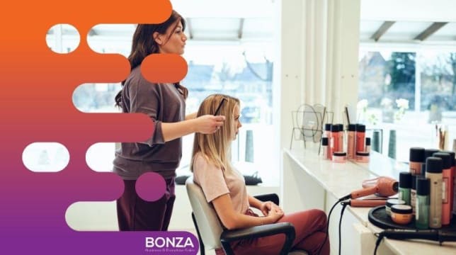 36446 - Premium Hair & Beauty Salon with Expansion Potential