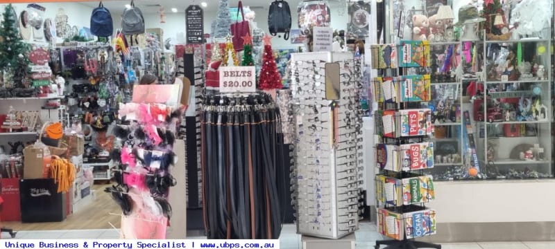 Purpose variety store satisfies daily household & all festive seasons.