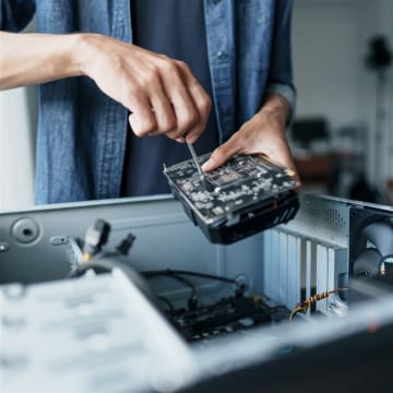 Coming Soon - Phone & Device Repair Business - Airport West