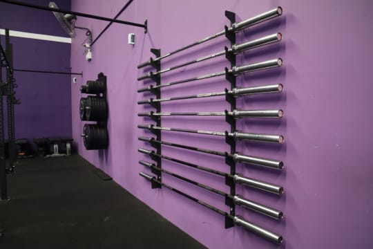 Boutique Female Gym – Yangebup, WA