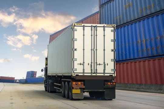 EBITDA $1.23M | Freight & Logistics | $4M+ Assets | Strategic Acquisition