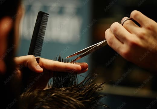 Premium Established Barbershop - Loyal Client Base