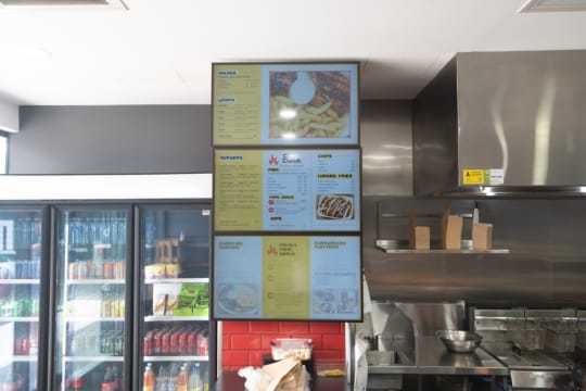 Charcoal Chicken and Takeaway Meals – Brisbane, QLD