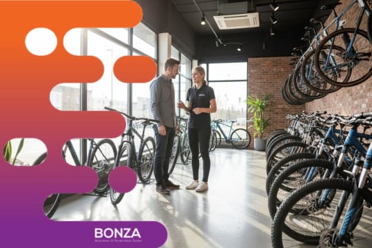 37102 Specialist Bicycle Sales Service & Repair Business