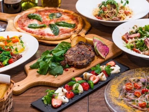 High-End Restaurant for Sale | Licensed | Strong Turnover & Long Lease [2508041]