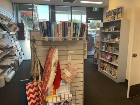 Goonellabah Licensed Post Office NSW Far North Coast