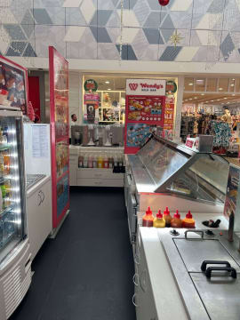 Wendy’s Milk Bar Franchise: Profitable, Established Location & High Foot Traffic