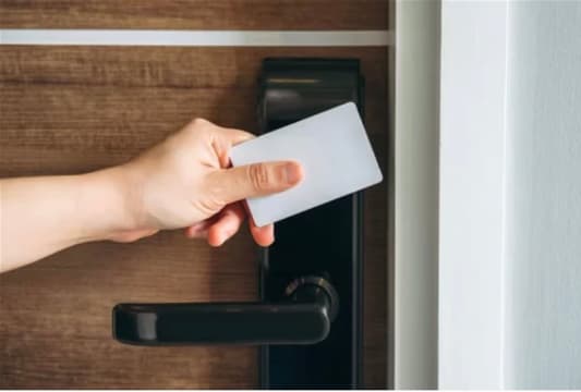 Market-Dominant Locksmith Business | 40-Yr Legacy