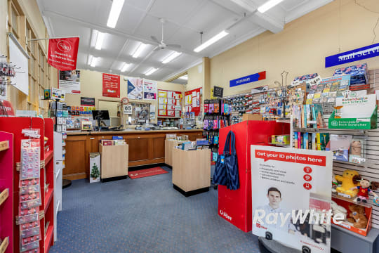 Rochester Post Office - Fantastic Business & Lifestyle Opportunity
