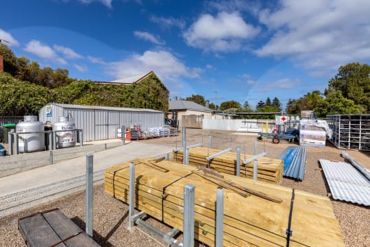 PORT BROUGHTON HARDWARE