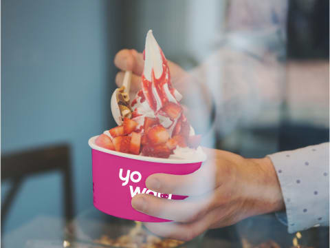 Expressions of Interest – YoWay Frozen Yogurt $85K Franchise
