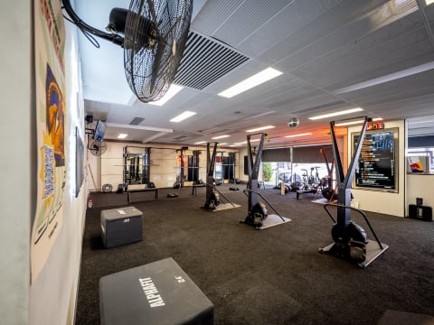 Two Established Franchise Fitstop Fitness Studios for Sale – Available Individually or as a Package