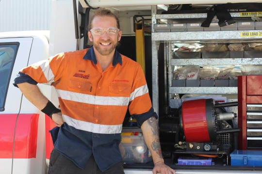 Hiflex Hose Repair Franchise – $50K Turnkey Opportunity