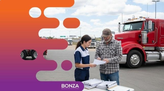 36167 - Established Heavy Vehicle Service Business