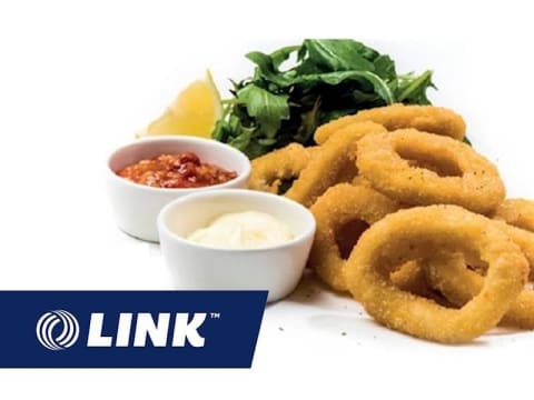 UNDER CONTRACT | Foodservice Distribution Business | Brisbane North West